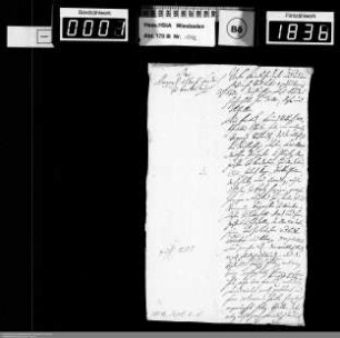 . 1704: September 1704