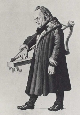 Ernst Ferdinand Oehme