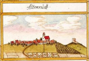 Altenriet ES