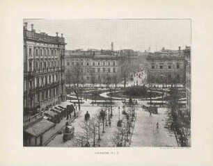 Wilhelms-Platz