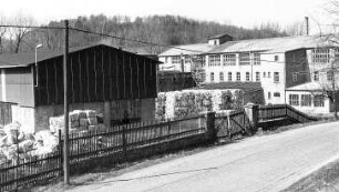 Triebischtal-Munzig-Nieder-Munzig. Pappenfabrik