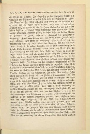II. Religiös-sittliches Leben