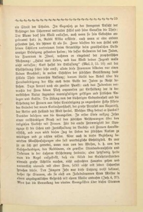 II. Religiös-sittliches Leben