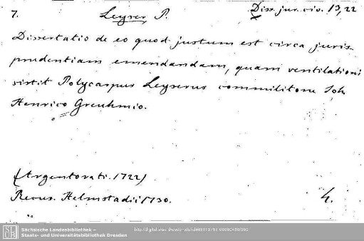 Dissertationes iuris civilis 0013,22