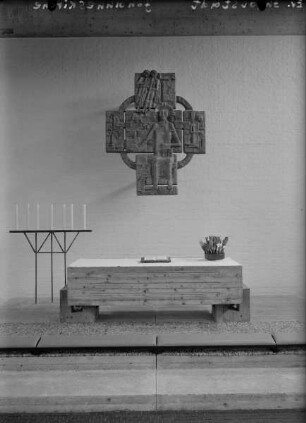 Evangelische Kirche Sankt Johannes