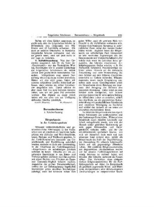 Bureaukratismus s. Schulverfassung