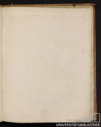Plate 22. Design 8. Chamber floor. Principal floor.