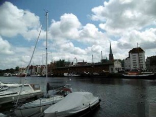 Lübeck: Altstadt