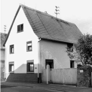 Eschborn, Hauptstraße 394