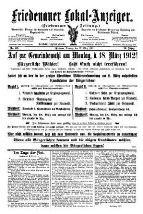 Nr. 65, 17.03.1912