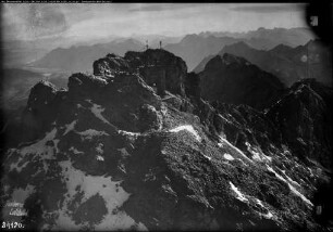 Zugspitze