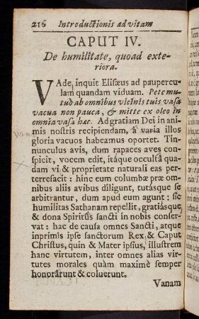 216-222, Caput IV