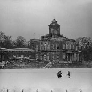 Marmorpalais