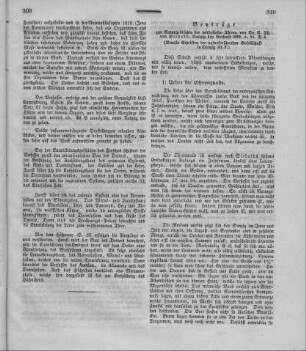 Beyträge zur Naturgeschichte der wirbellosen Thiere / von Dr. C[arl] Th[eodor] von Siebold. - Danzig : Gerhard, 1839