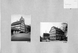 Wolfhagen