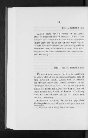 Den 24. September 1903