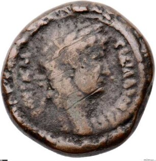 Alexandria ad Aegyptum: Hadrian