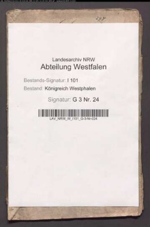 Pachtverlängerung der Ökonomie Oldenburg