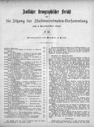 No. 32, 4. September 1884