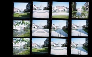 Colonia - Versicherung, 1984