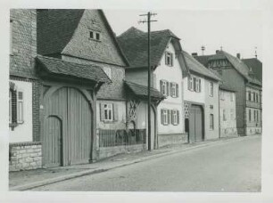 Niederkleen, Kreis Wetzlar