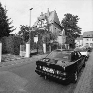 Oestrich-Winkel, Rheingaustraße 53, Rheingaustraße 55