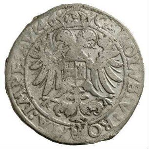 Münze, 1546