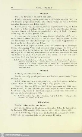 Wehlen
