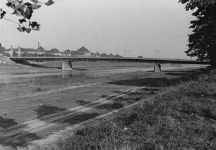 Neckarbrücke Mannheim