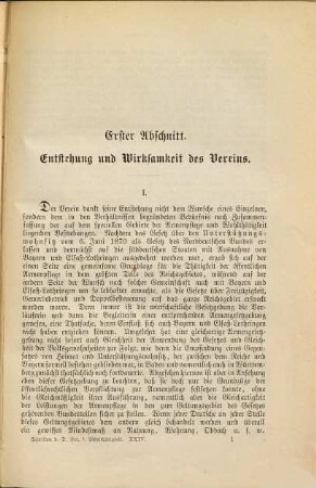 Generalbericht über die Thätigkeit des Deutschen Vereins für Armenpflege und Wohltätigkeit während der ersten 15 Jahre seines Bestehens, 1880-1895 : Nebst Verz. d. Vereinsschriften u. alph. Reg. zu d. Vereinsschriften