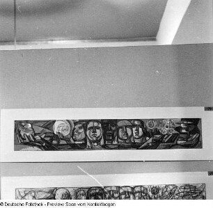 Wandbild
