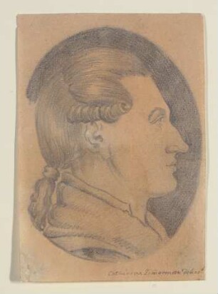 Johann Wolfgang Goethe