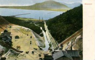 Bleichert: Adolf Bleichert & Co. Leipzig - Wien Drahtseilbahnen, Verlade- und Transportanlagen