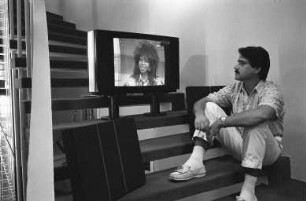 Stereo-Farbfernsehen