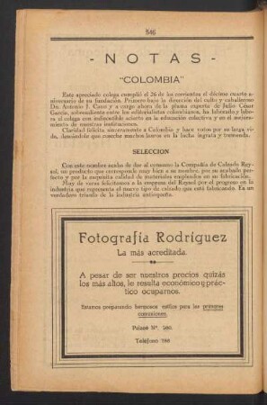 "Colombia"