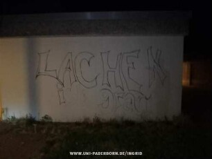 LACHEN ist gratis