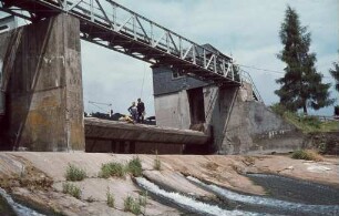 Landwehr Hollerich/Lahn