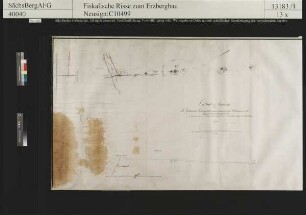 Johannes Fundgrube am Lerchenhübel bei Wolkenstein