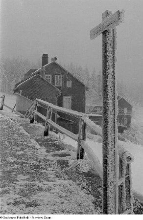 Winterlandschaft