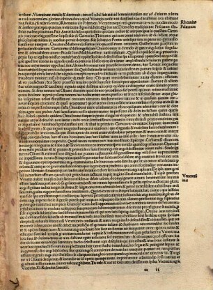 Valerii Maximi opus
