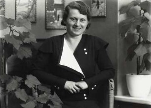Hulda Hanisch