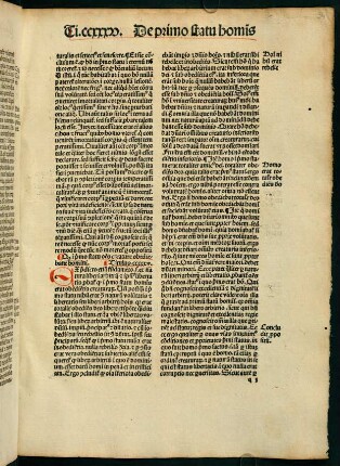 94r-100r, Titulus CCXXXV. - Titulus CCXLV.