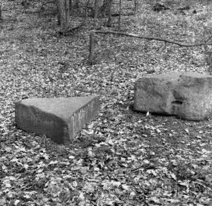 Flur ''Galgenberg''; Höchst, Im Galgenberg