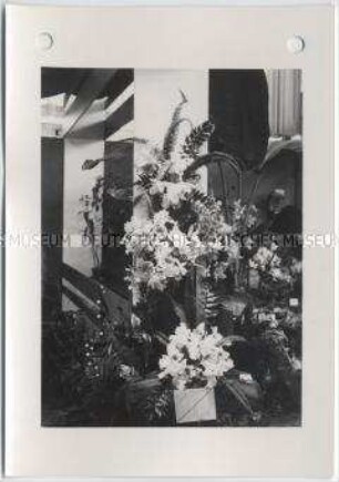 Hamburg, Internationale Gartenausstellung (IGA) 1973, Sechste Hallenschau