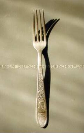 Gabel "von Hindenburg Reichspräsident 1925"