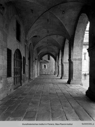 Piazza Duomo, Pistoia