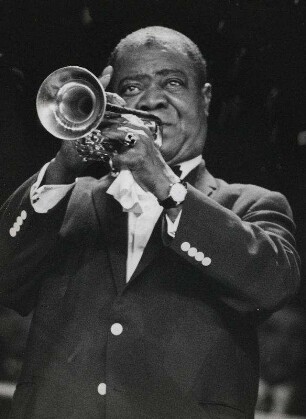 Louis Armstrong
