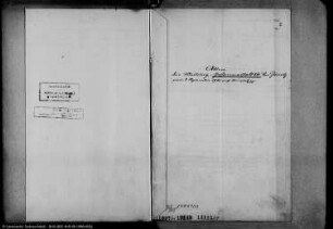 Berechtsame der Steinsalzmutung "Johannashall XVI" bei Zörnitz