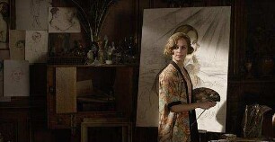 The Danish Girl