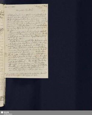 Bl. 219-220. SvC, Veit Hans an SvC, Julius